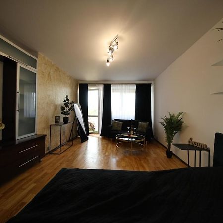 Bronco Apartments Βαρσοβία Εξωτερικό φωτογραφία