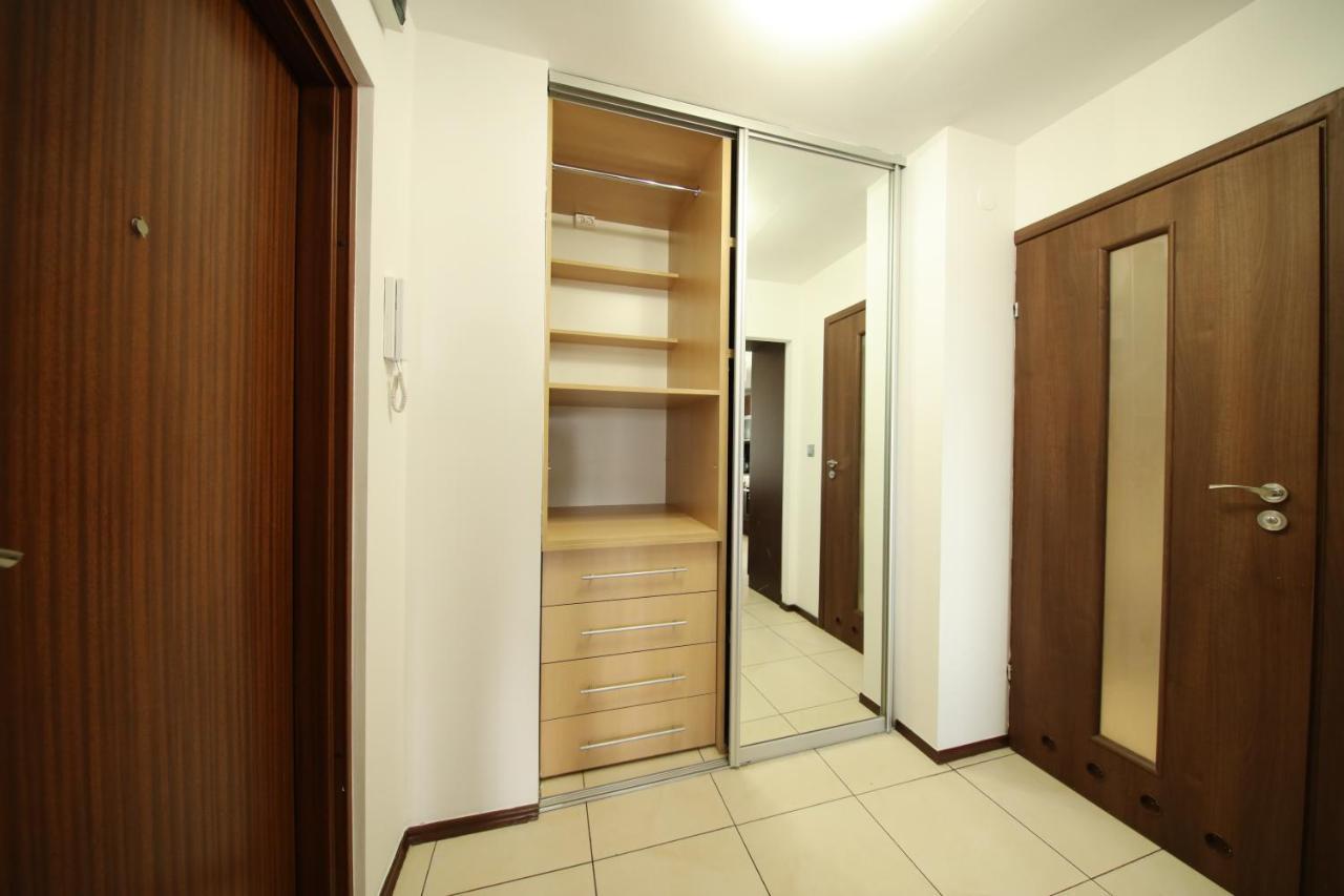 Bronco Apartments Βαρσοβία Εξωτερικό φωτογραφία