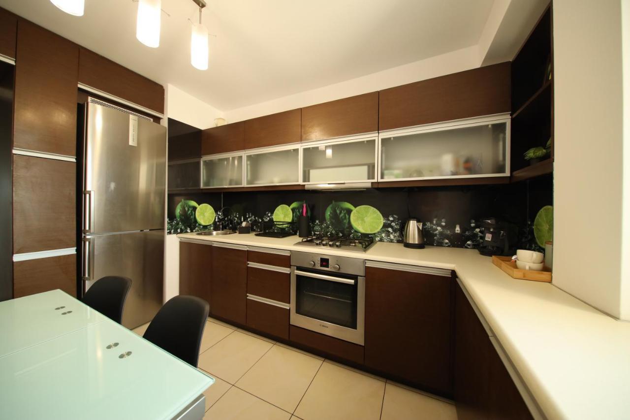 Bronco Apartments Βαρσοβία Εξωτερικό φωτογραφία